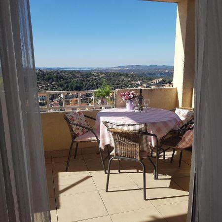 Gospodar Apartments شيبينيك المظهر الخارجي الصورة