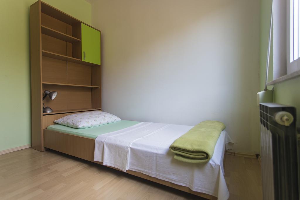Gospodar Apartments شيبينيك المظهر الخارجي الصورة