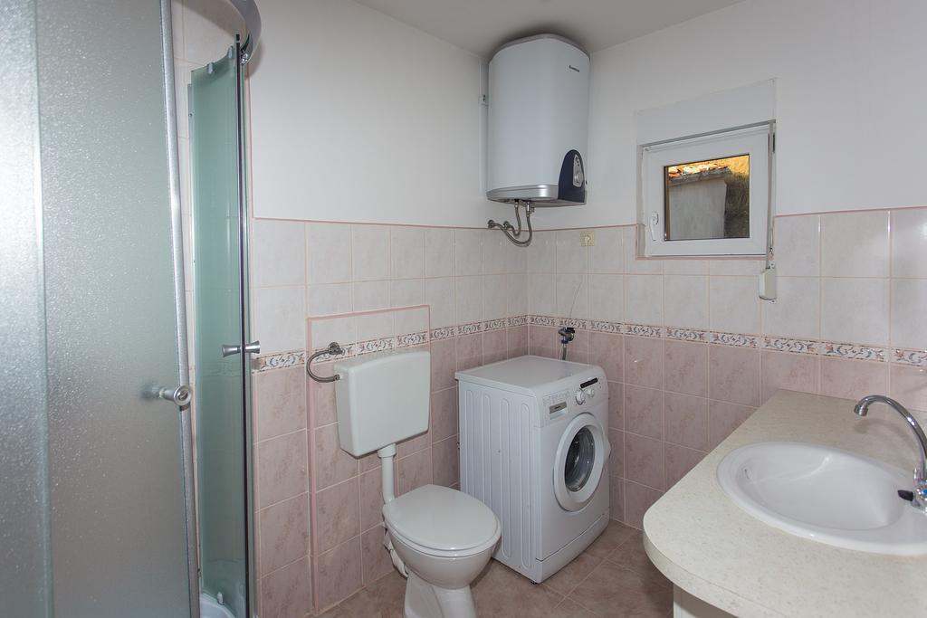 Gospodar Apartments شيبينيك المظهر الخارجي الصورة