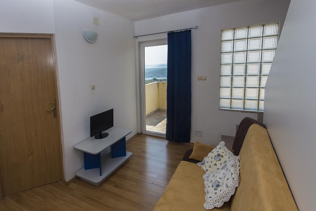 Gospodar Apartments شيبينيك المظهر الخارجي الصورة