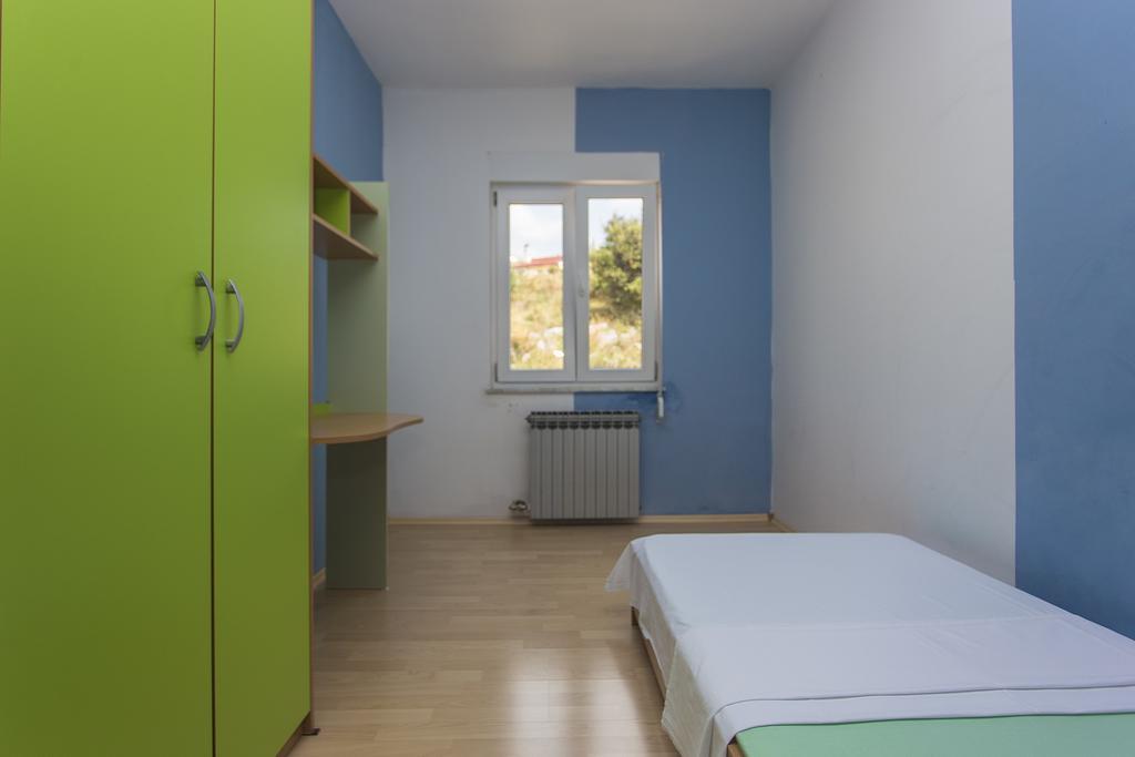 Gospodar Apartments شيبينيك المظهر الخارجي الصورة